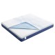 Linsy Hybrid Mattress in a Box (Smart Bed Base Compatible) - H21cm