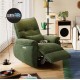 Dayson Recliner Armchair - Electric