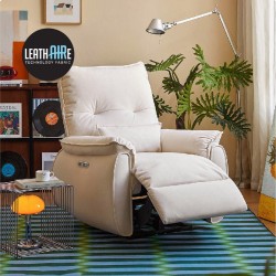 Dayson Recliner Armchair - Electric