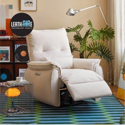 Dayson Recliner Armchair - Electric