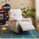 Dayson Recliner Armchair - Electric