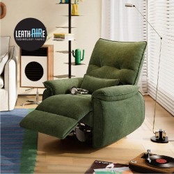Dayson Recliner Armchair - Manual 