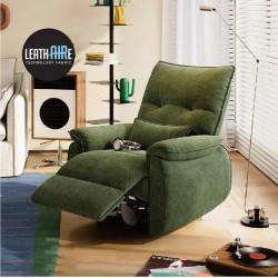 Dayson Recliner Armchair - Manual 