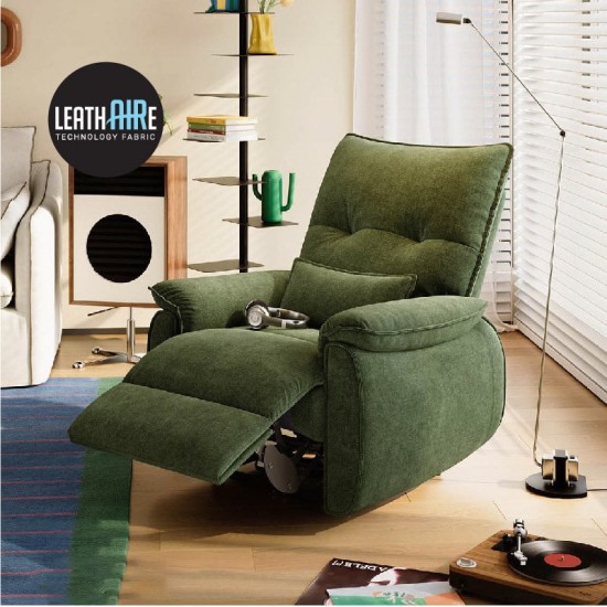 Dayson Recliner Armchair - Manual 