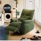 Dayson Recliner Armchair - Manual 