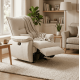 Dayson Recliner Armchair - Manual 