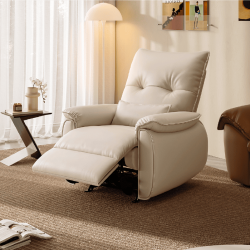 Dayson Recliner Armchair - Manual 