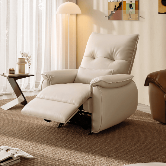 Dayson Recliner Armchair - Manual 