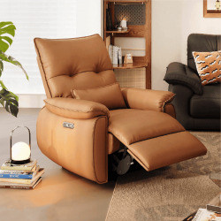 Dayson Recliner Armchair - Electric