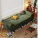Diana Washable Fabric 3 Seaters Sofabed (2.50m)