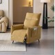 Arena Fabric Recliner Armchair