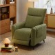 Arena Fabric Recliner Armchair
