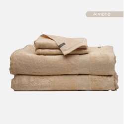 Gaias NaturaPlush Bamboo Bath Towel