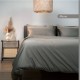 Gaias PREMIER HyperSoft TENCEL™ Lyocell Micro LF Sheet Set -  With Quilt Cover