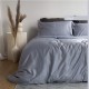 Gaias PREMIER HyperSoft TENCEL™ Lyocell Micro LF Sheet Set -  With Quilt Cover