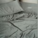 Gaias PREMIER HyperSoft TENCEL™ Lyocell Micro LF Sheet Set -  With Quilt Cover