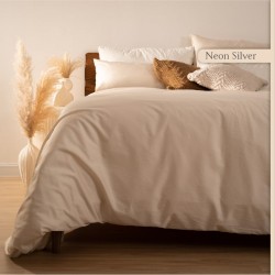 Gaias PREMIER HyperSoft TENCEL™ Lyocell Micro LF Sheet Set -  With Quilt Cover