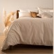 Gaias PREMIER HyperSoft TENCEL™ Lyocell Micro LF Sheet Set -  With Quilt Cover