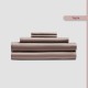 Gaias HyperSoft™ TENCEL™ Lyocell Blend Extra-long Staple Cotton Sheet Set - With Quilt Cover