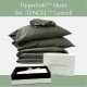 Gaias HyperSoft™ TENCEL™ Lyocell Blend Extra-long Staple Cotton Sheet Set - With Quilt Cover