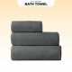 Gaias Plush Organic Towel - Bath Towel