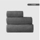 Gaias Plush Organic Towel - Bath Towel