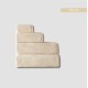 Gaias Plush Organic Towel - Hand Towel