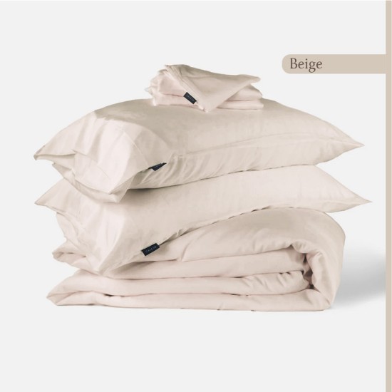 Gaias PureBamboo™ Sheet Set - Without Quilt Cover