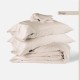 Gaias PureBamboo™ Sheet Set - Without Quilt Cover
