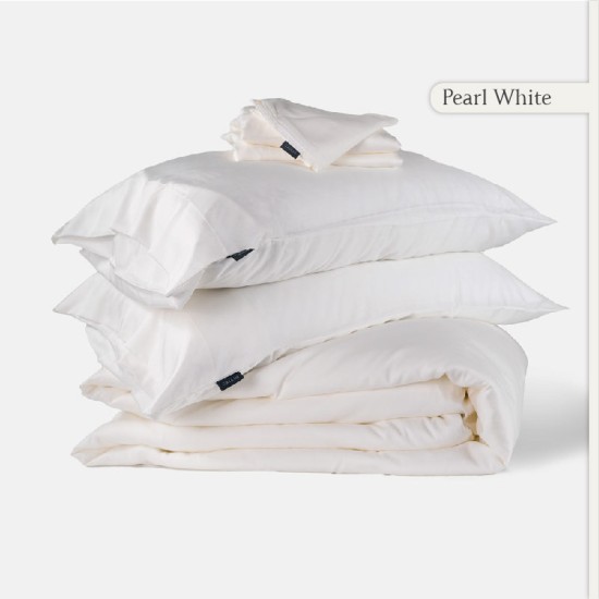 Gaias PureBamboo™ Sheet Set - Without Quilt Cover