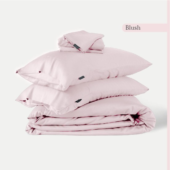 Gaias PureBamboo™ Sheet Set - Without Quilt Cover