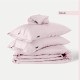 Gaias PureBamboo™ Sheet Set - Without Quilt Cover
