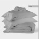 Gaias PureBamboo™ Sheet Set - Without Quilt Cover