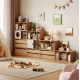 Kiki Modular Console Cabinet Set