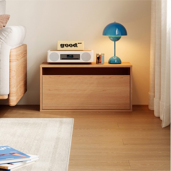 Kiki Modular Console Cabinet Set
