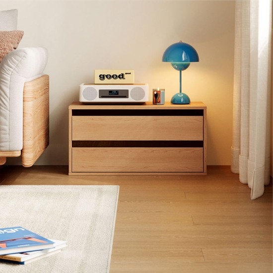 Kiki Modular Console Cabinet Set