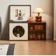Kiki Modular Console Cabinet Set