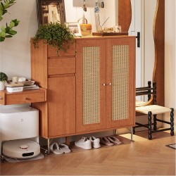 Kendall Shoe Rack (1.02m)
