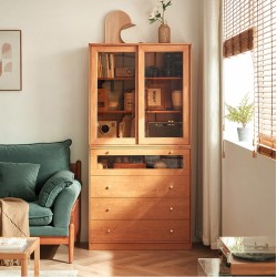 Kendall 4 Drawers Rack (0.90m)