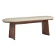 Boffi Dining Bench