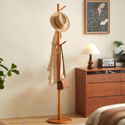 Nordic Coat Stand