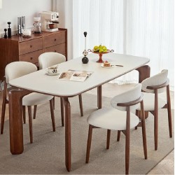 Clement Dining Table (1.60m)