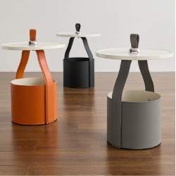Alana Handcarry Side Table