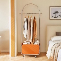 [NOT FOR SALE] Dominic Moveable Coat Rack
