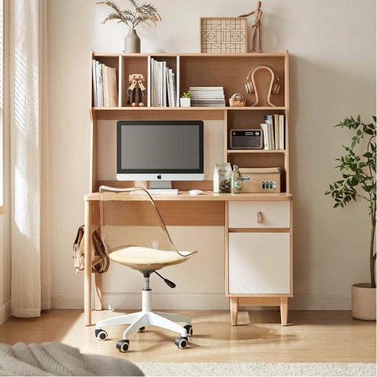 Miki Study Table - 1.2m