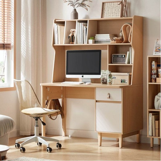 Miki Study Table - 1.2m