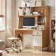 Miki Study Table - 1.2m