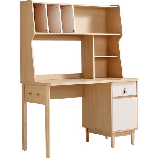 Miki Study Table - 1.2m
