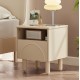 Noelle Bedside Table