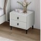 Danielle Bedside Table